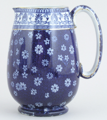 Jug or Pitcher c1920s